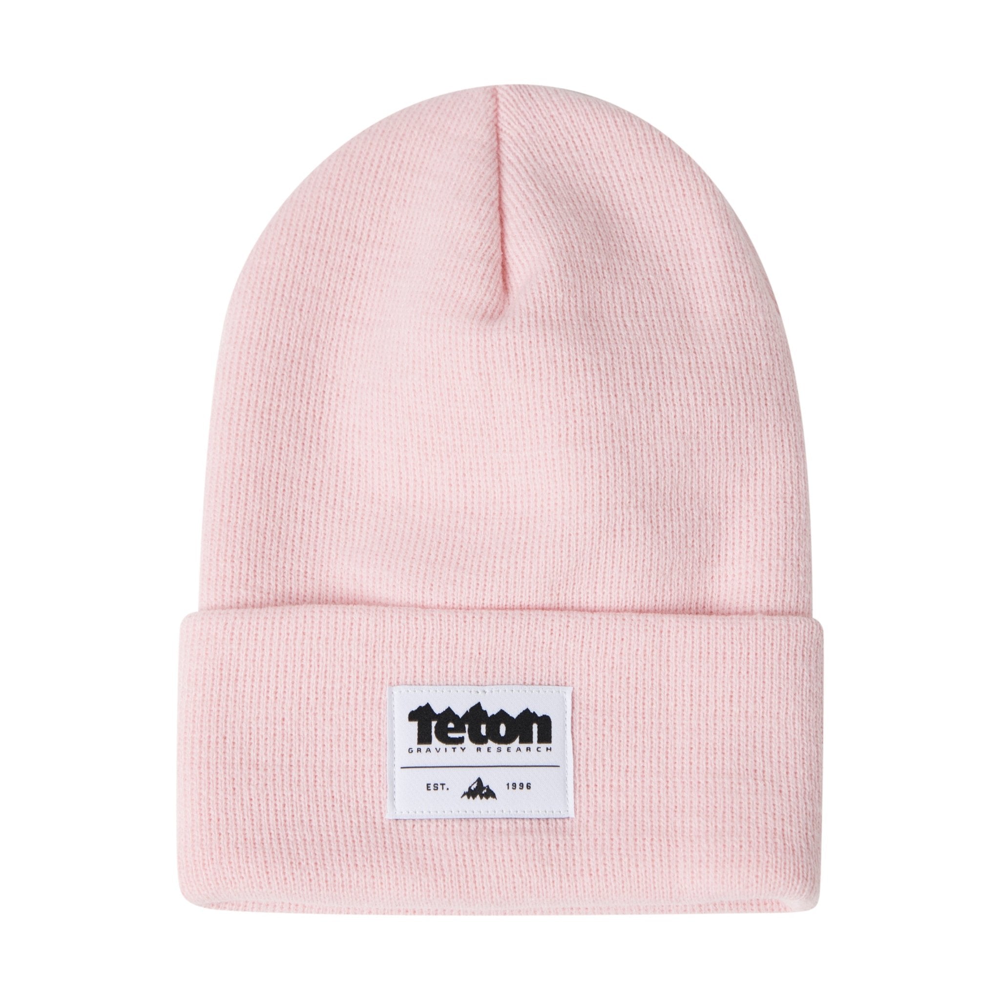 OG Beanie - Teton Gravity Research #color_pink