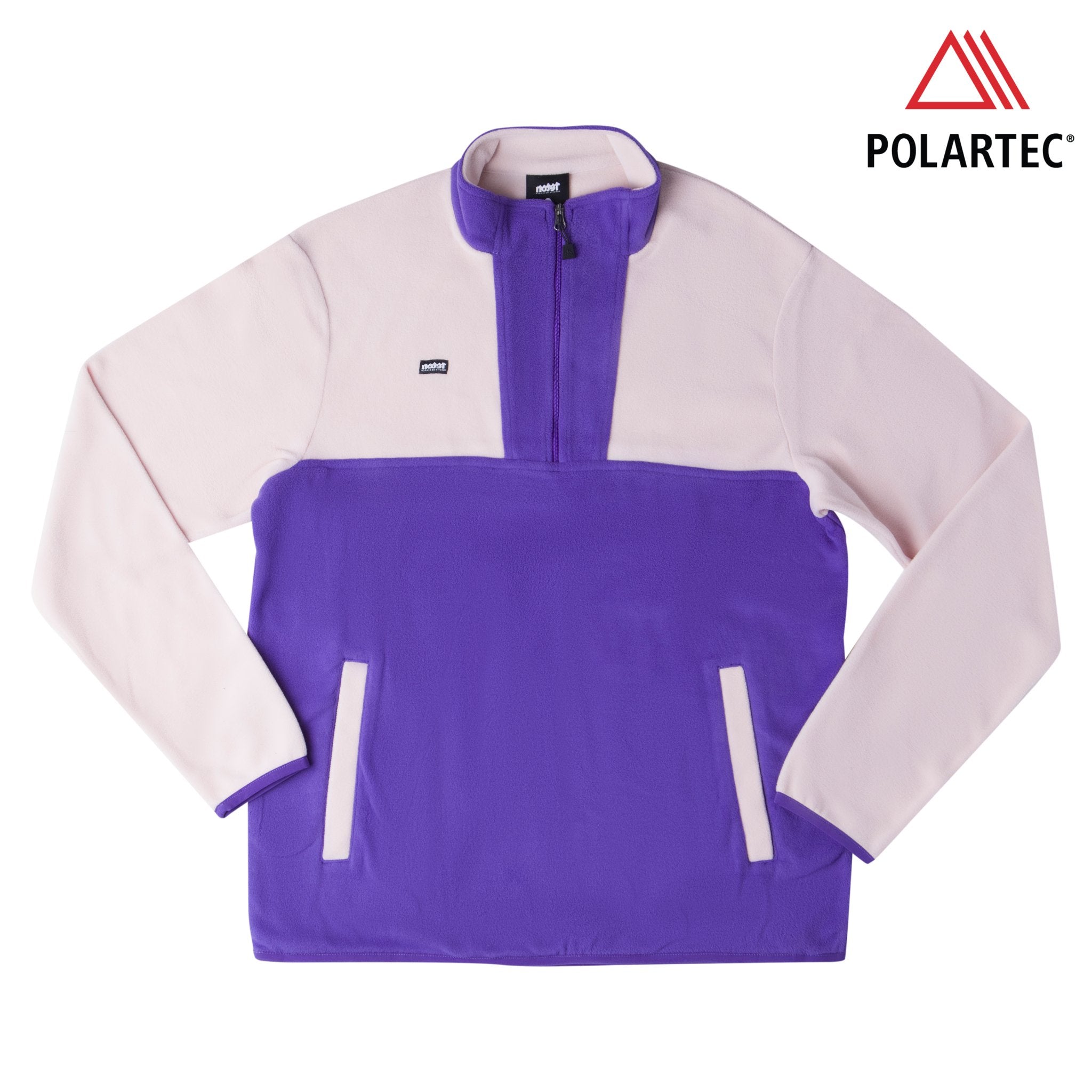 Polartec® x TGR Realm Fleece