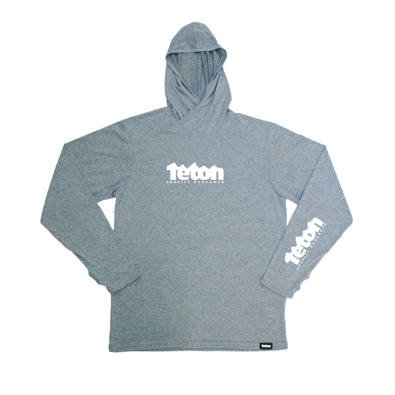 Recycled Youth Sun Hoodie - Teton Gravity Research