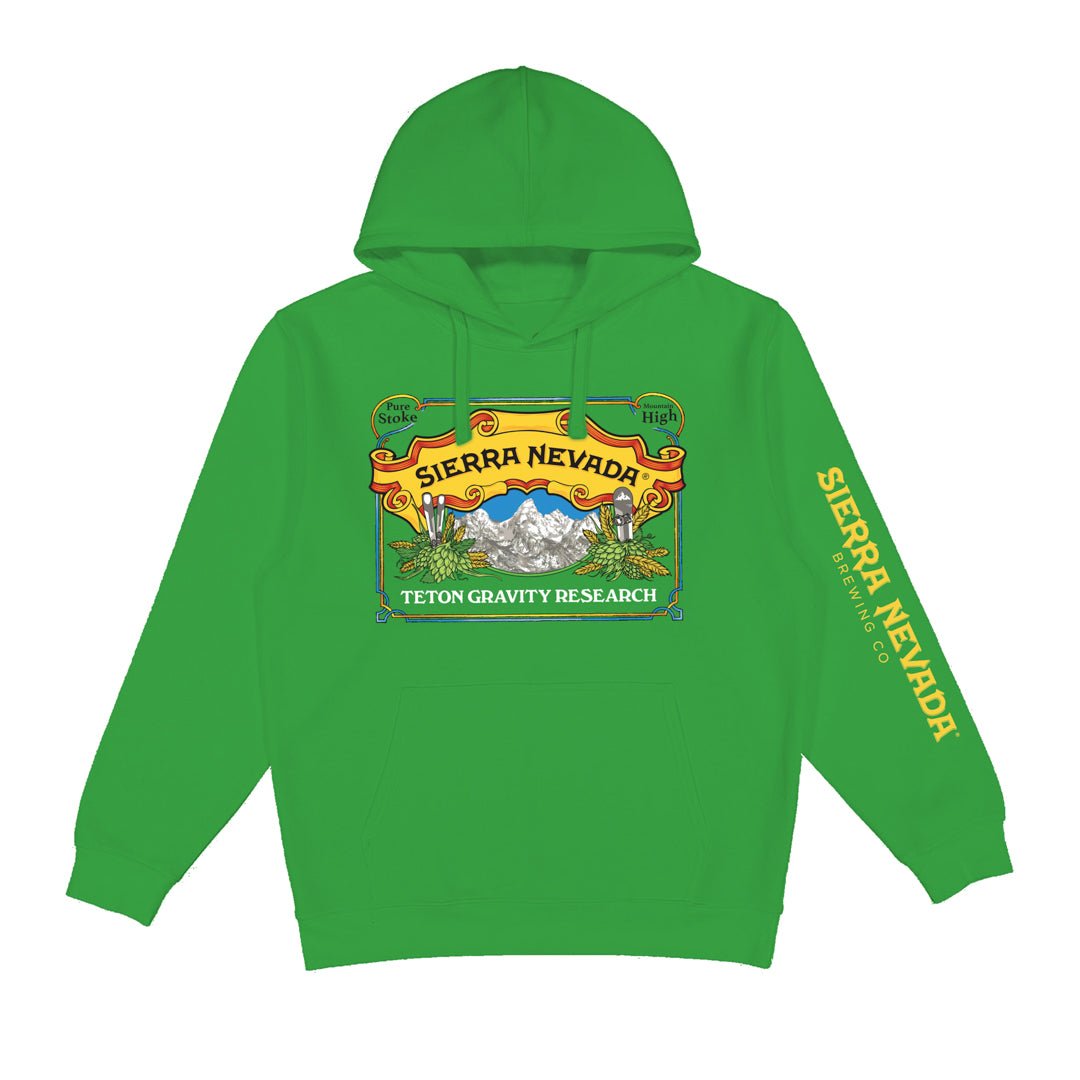 Sierra shop nevada hoodie