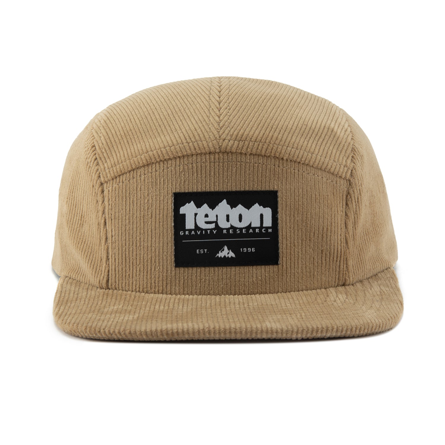 Team Corduroy 5 Panel - Teton Gravity Research