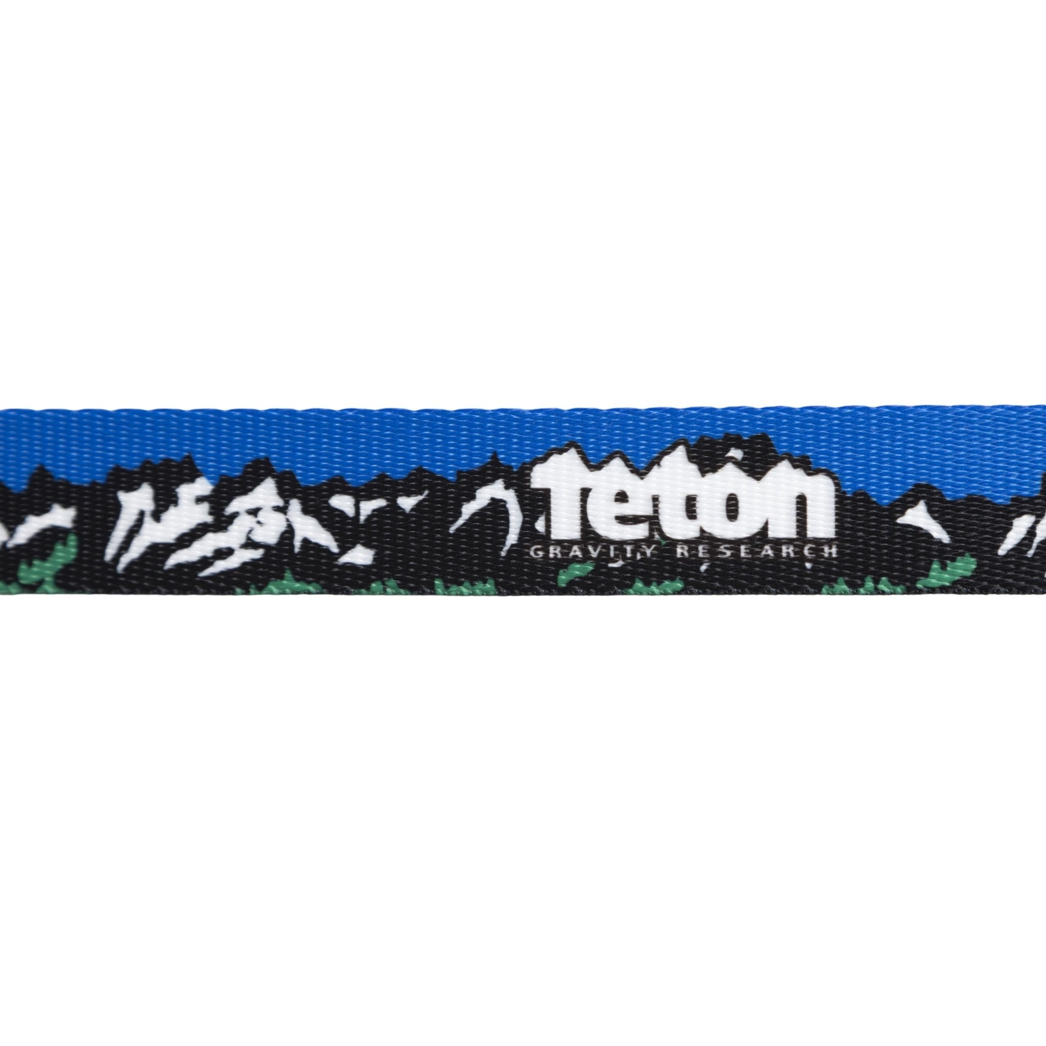 TGR Dog Collar - Teton Gravity Research