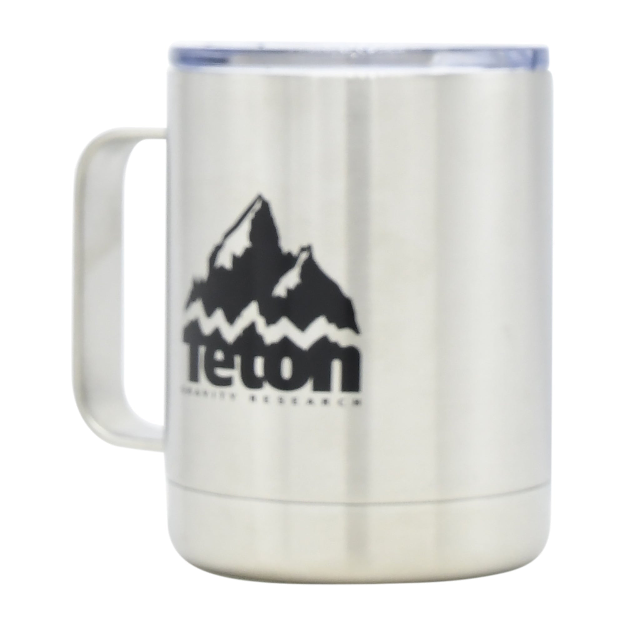 TGR H20 Solutions Mountain Mug - Teton Gravity Research