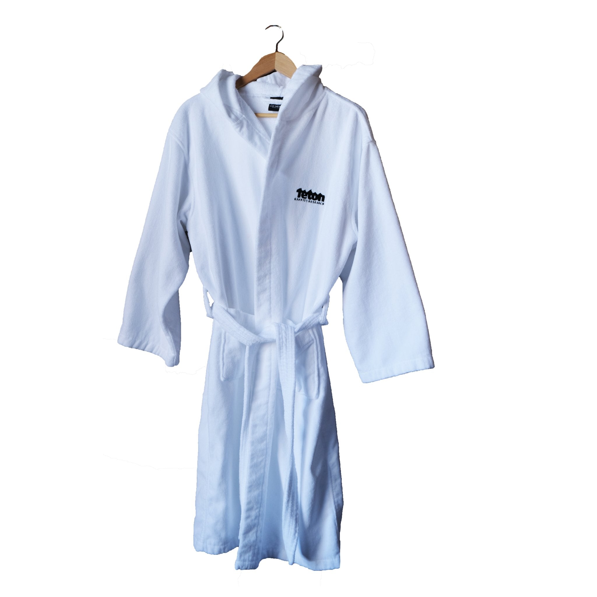 Gravity and modernist online robe