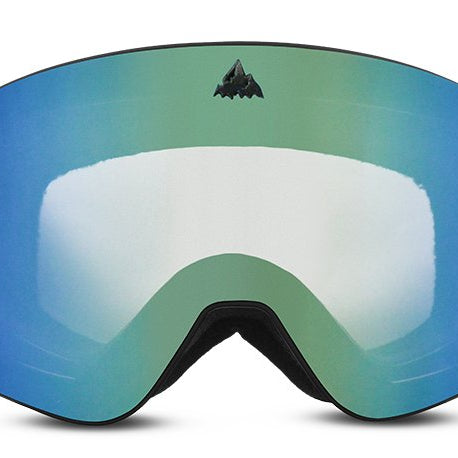 Uprising Goggles - Goose x TGR Powder Daze - Teton Gravity Research