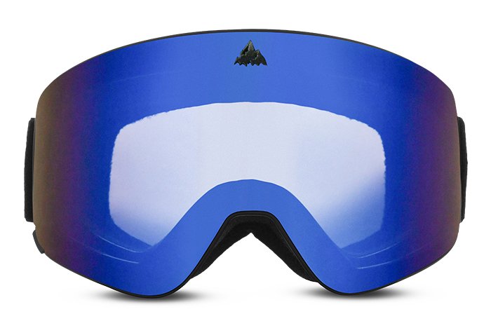 Uprising Goggles - Goose x TGR Powder Daze - Teton Gravity Research