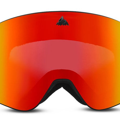 Uprising Goggles - Grateful Dead x TGR "Bluebird Daydream" - Teton Gravity Research