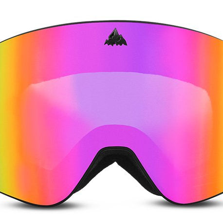 Uprising Goggles - Grateful Dead x TGR "Teton Daydream" - Teton Gravity Research