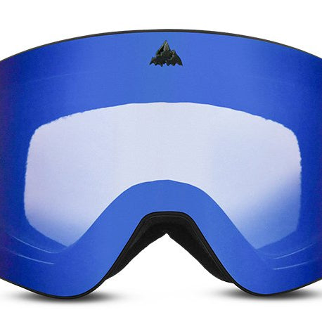 Uprising Goggles - Grateful Dead x TGR "Teton Daydream" - Teton Gravity Research