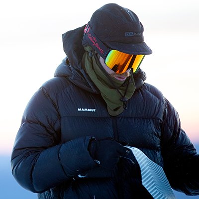 Uprising Goggles - Rolling Stones x TGR - Teton Gravity Research