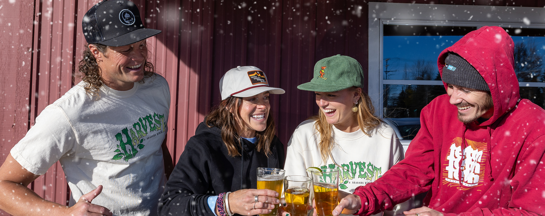 12 Days of TGR - Day 5