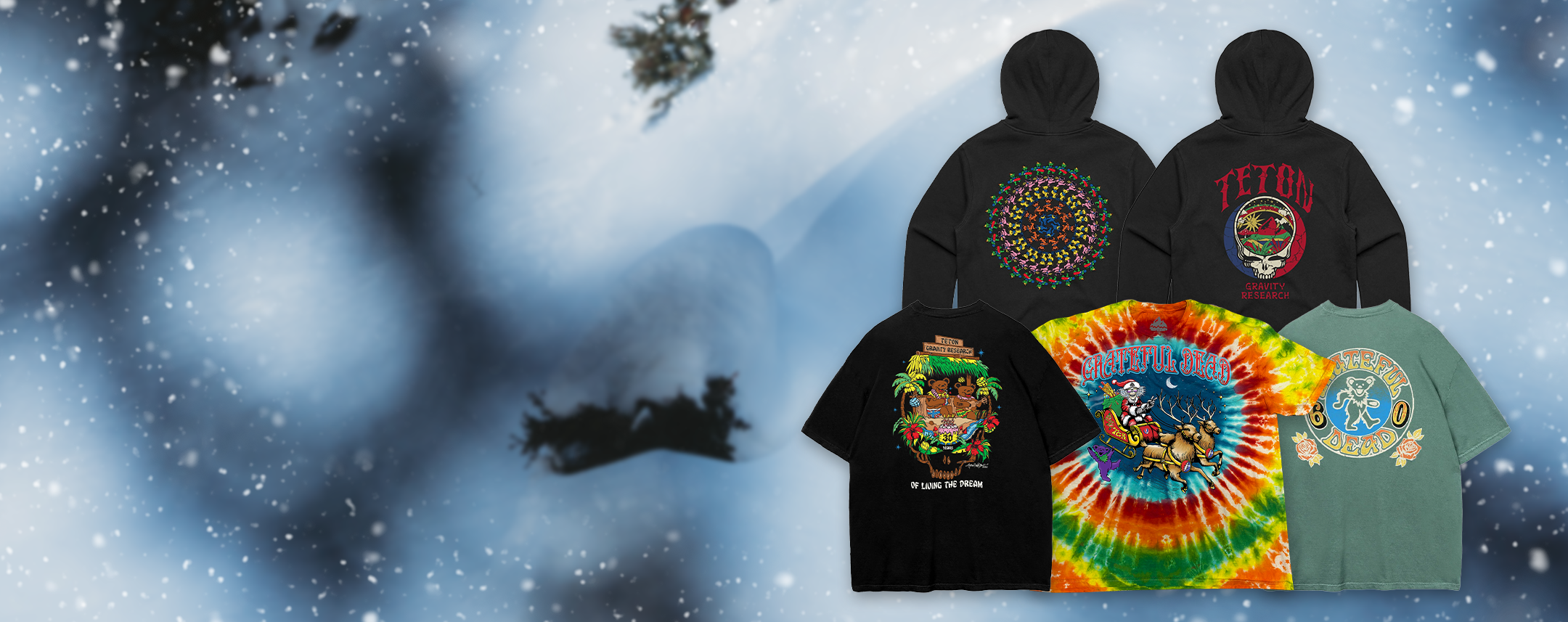 12 Days of TGR - Day 6