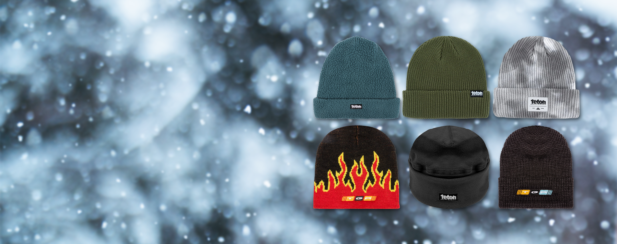 12 Days of TGR - Day 9