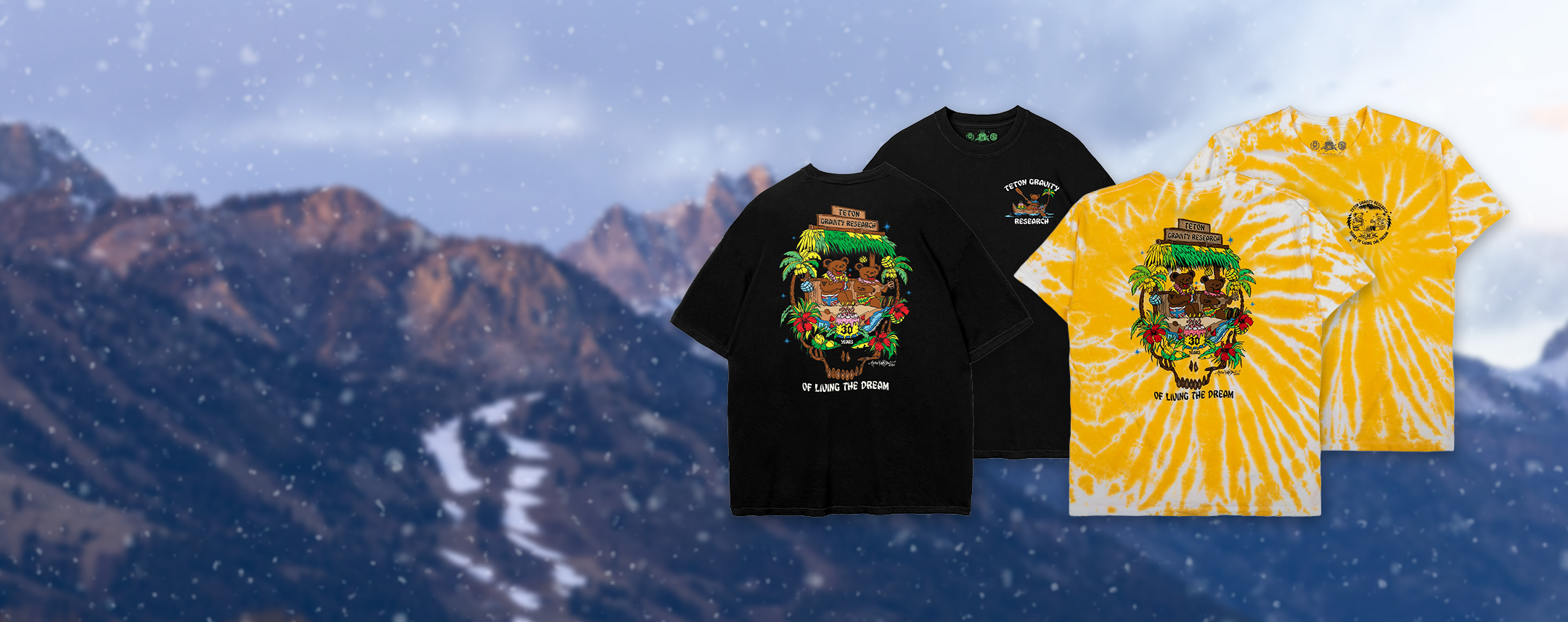 12 Days of TGR - Day 3