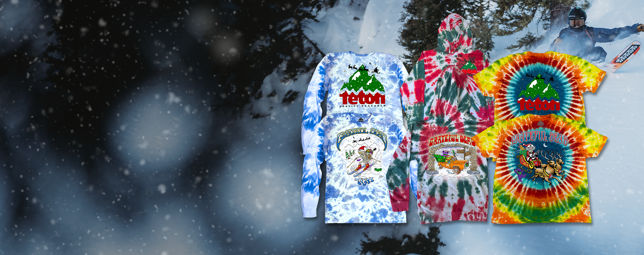 12 Days of TGR - Day 2