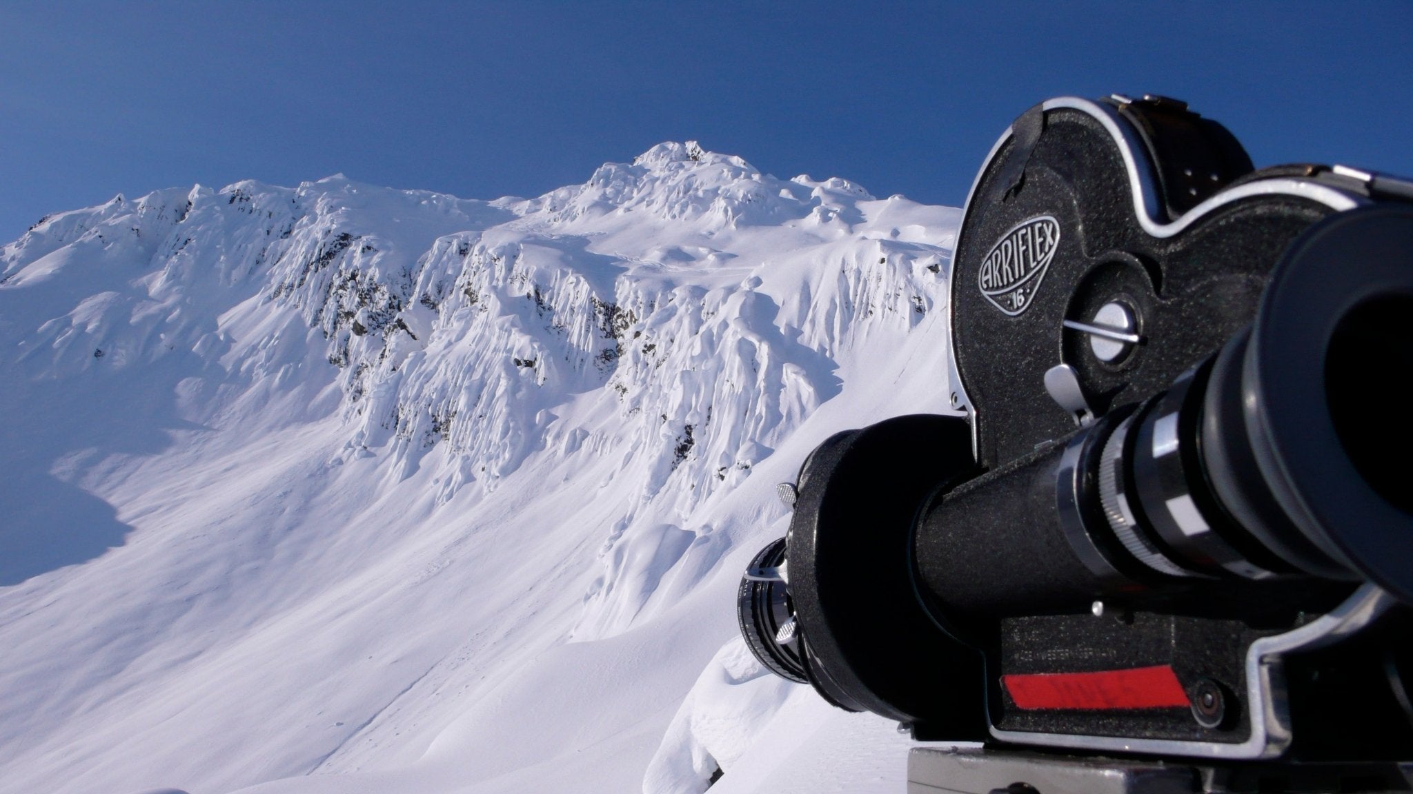 FILMS - Teton Gravity Research