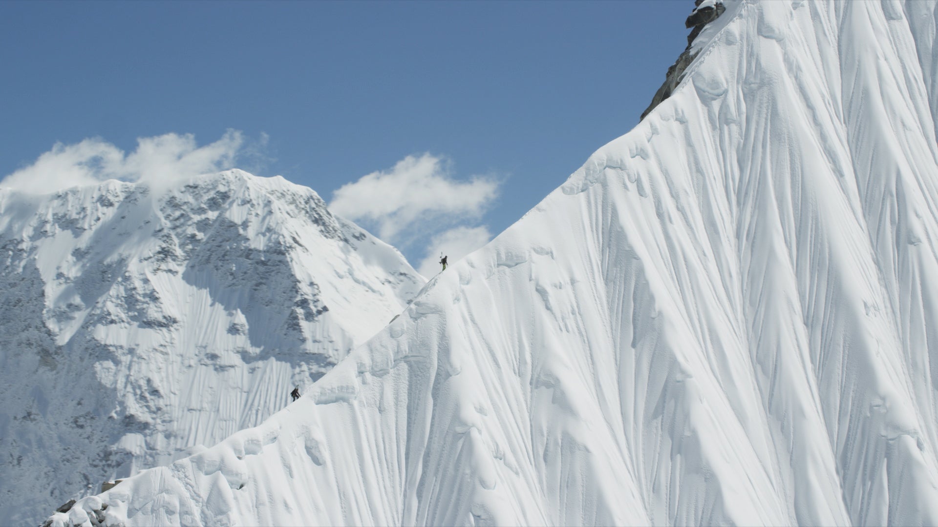 Higher Collection - Teton Gravity Research