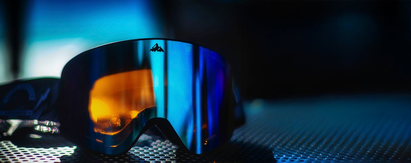 HIGHER GOGGLES - Teton Gravity Research