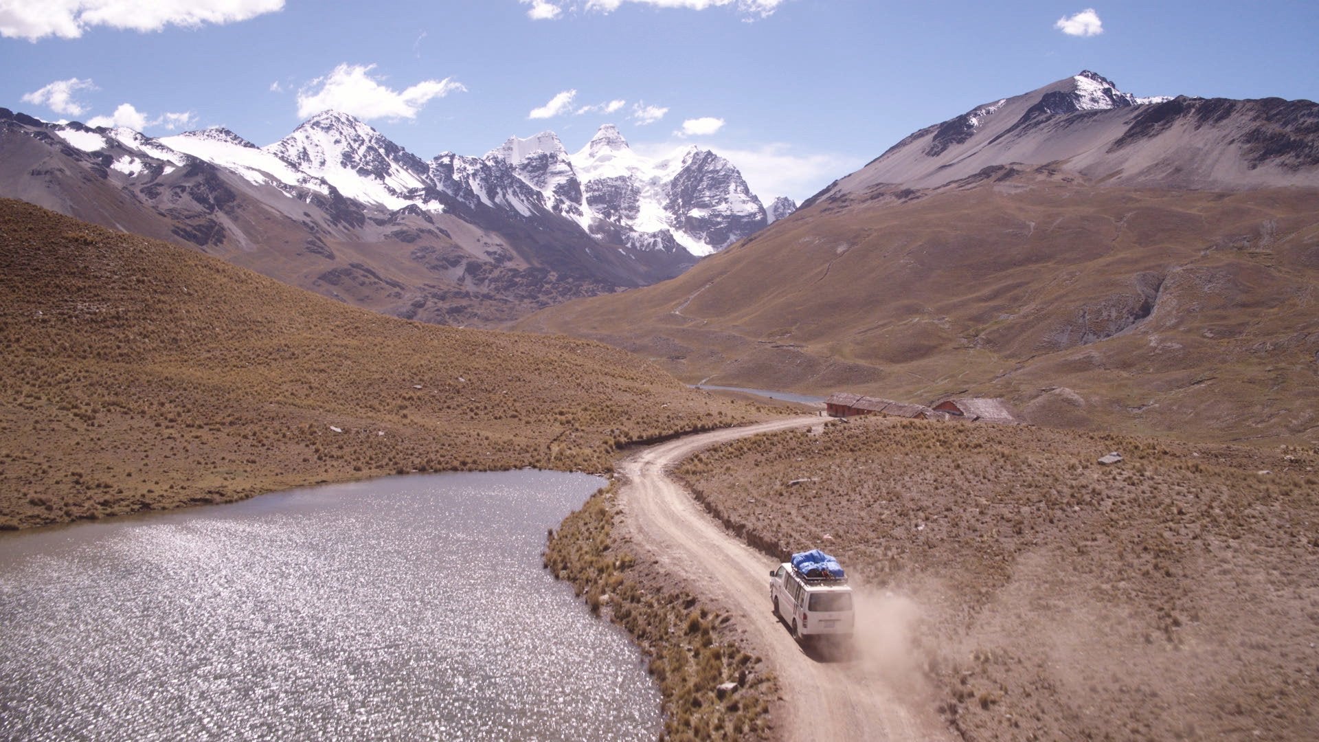 Recycled - Teton Gravity Research