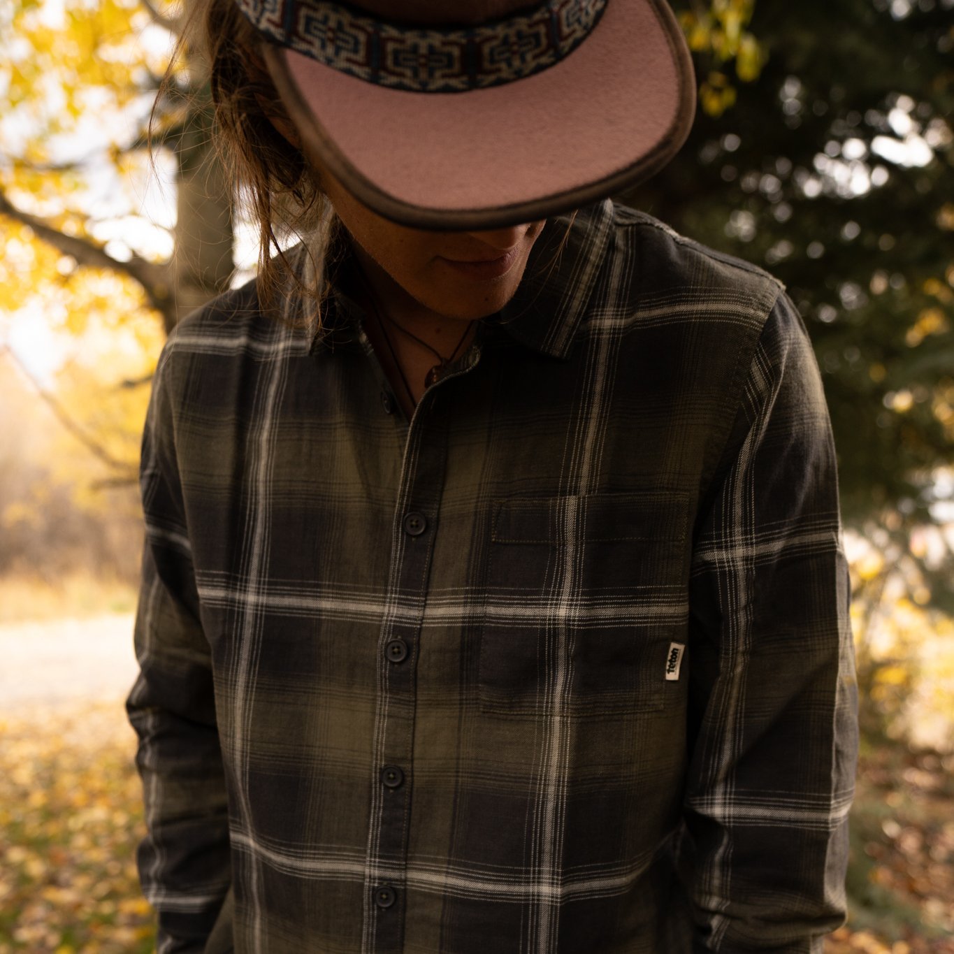 SHIRTING & FLANNELS - Teton Gravity Research