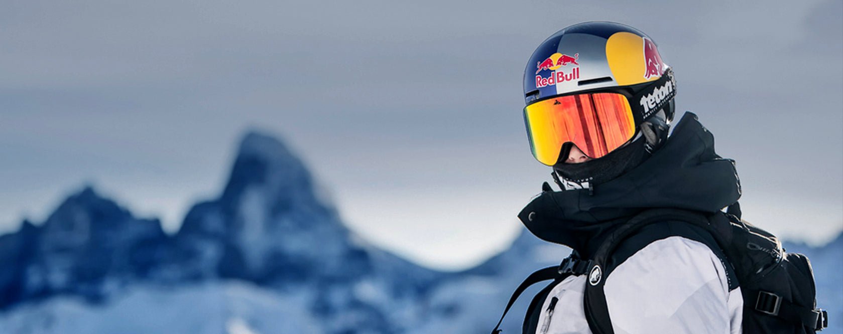 UPRISING GOGGLES - Teton Gravity Research