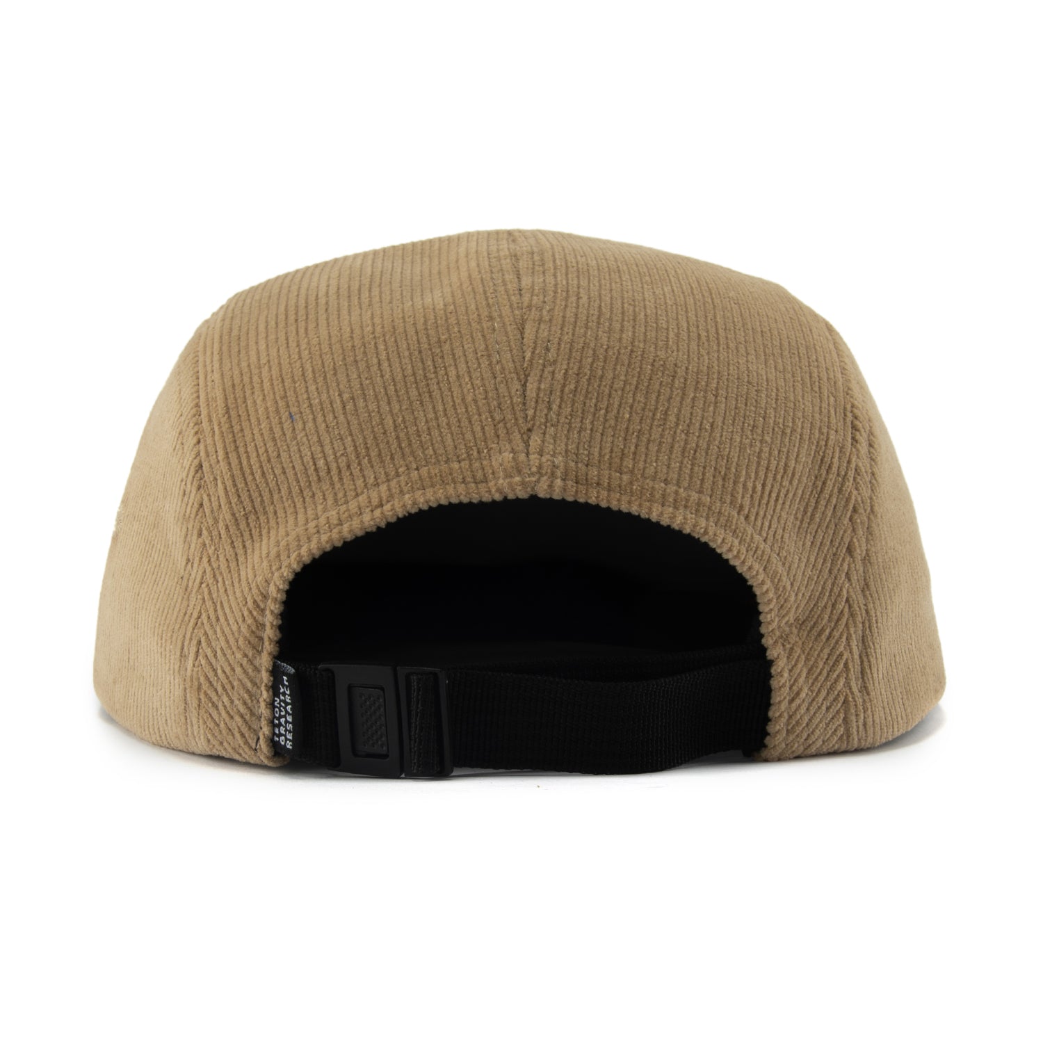 Team Corduroy 5 Panel