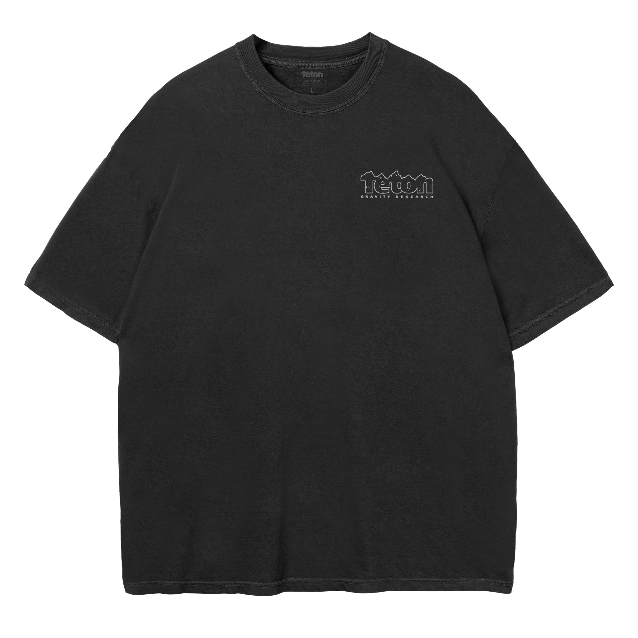 TGR x Blues for Sallah Summer Surfer LS Tee – Teton Gravity