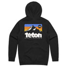'96 Badge Hoodie 2.0 - Teton Gravity Research