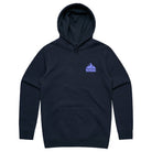 '96 Badge Hoodie 2.0 - Teton Gravity Research