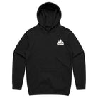'96 Badge Hoodie 2.0 - Teton Gravity Research