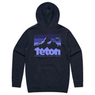 '96 Badge Hoodie 2.0 - Teton Gravity Research