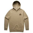'96 Badge Hoodie 2.0 - Teton Gravity Research