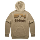 '96 Badge Hoodie 2.0 - Teton Gravity Research