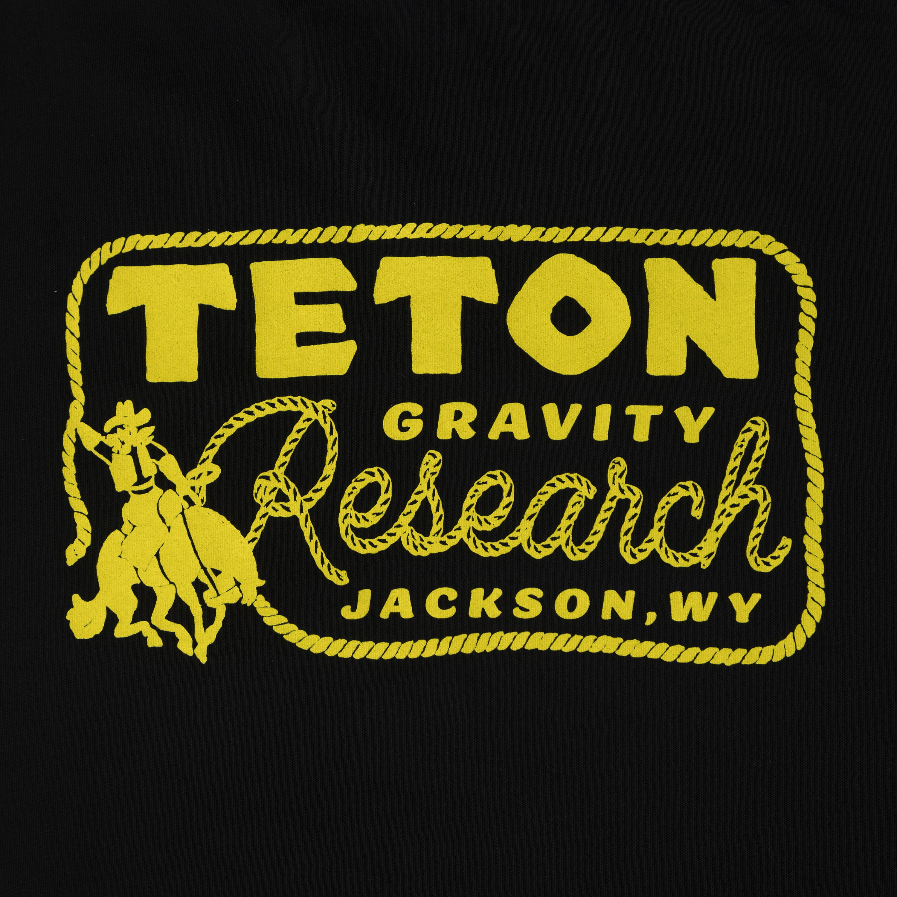 Jackson Rodeo Tee