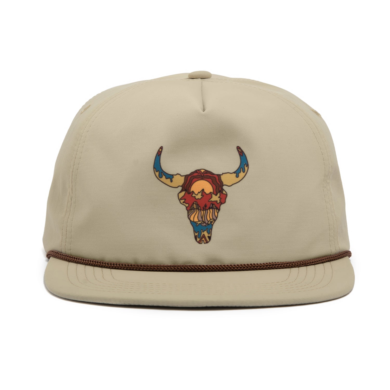 Buffalo Sunset Hat