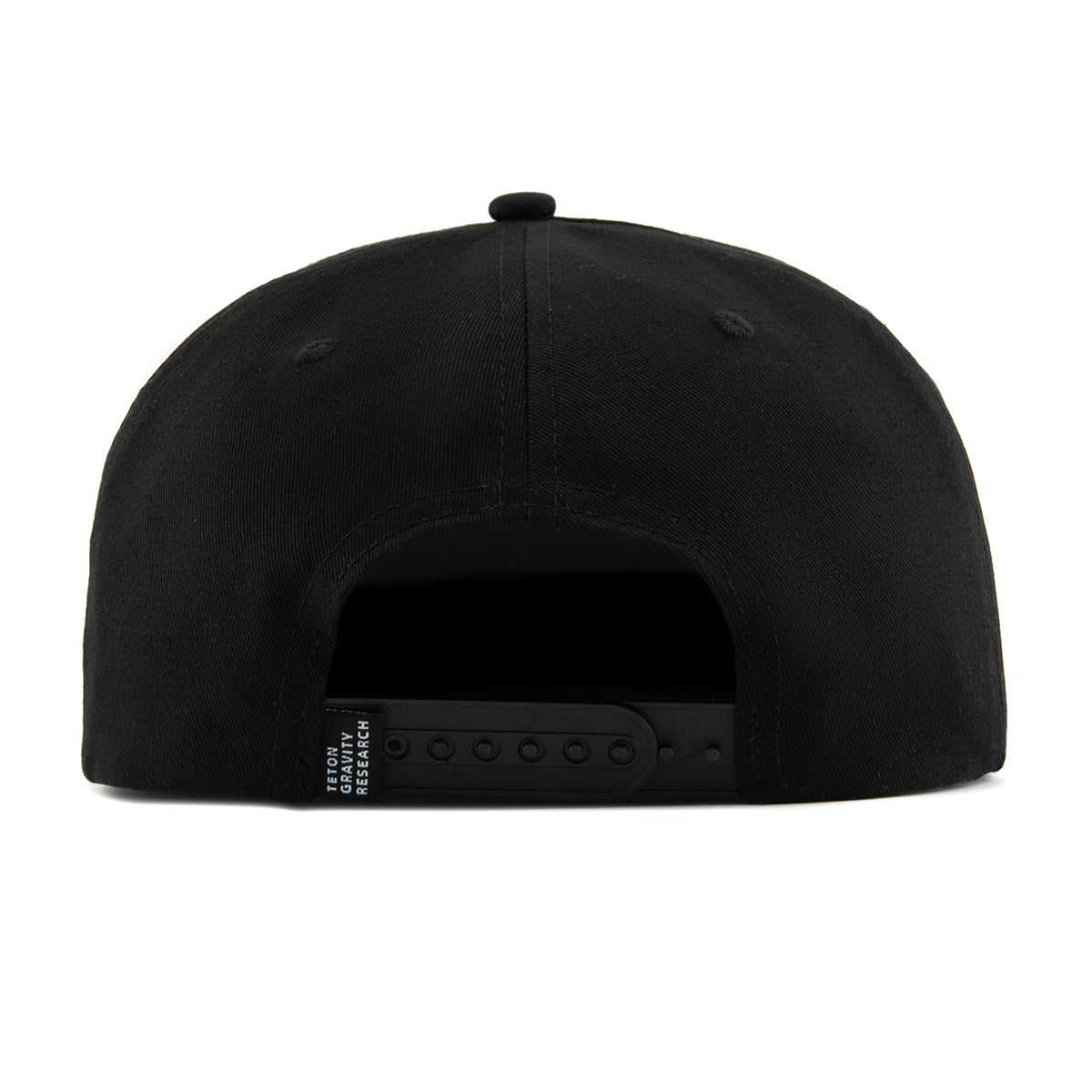 Grand Logo Paracord Snapback Hat