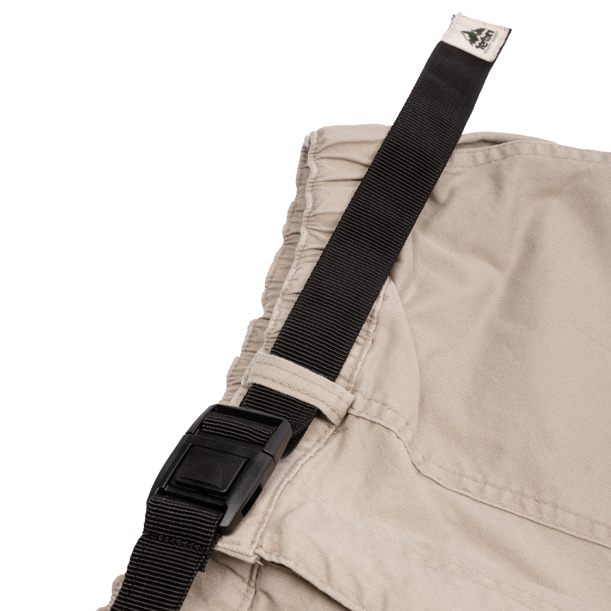 Burnside Highwater Pant – Teton Gravity Research