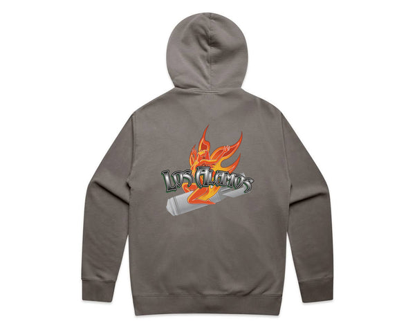 【lotton shop】 Los Alamos Full Zip Hoodie – Teton Gravity Research