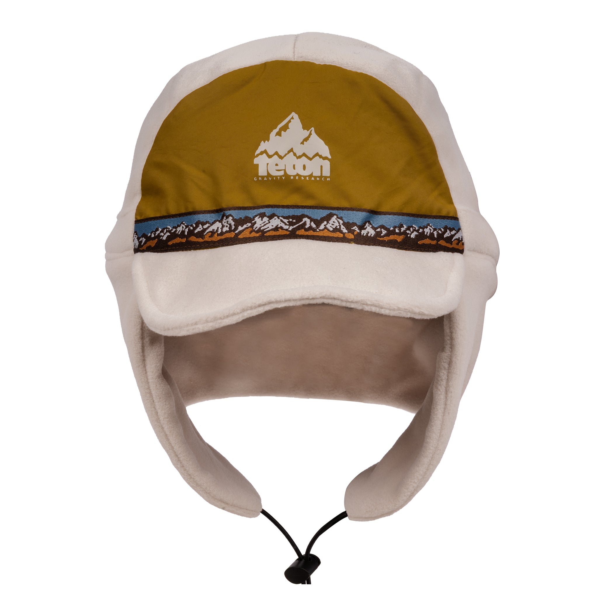 Salad Days Polartec® Fleece Cap – Teton Gravity Research