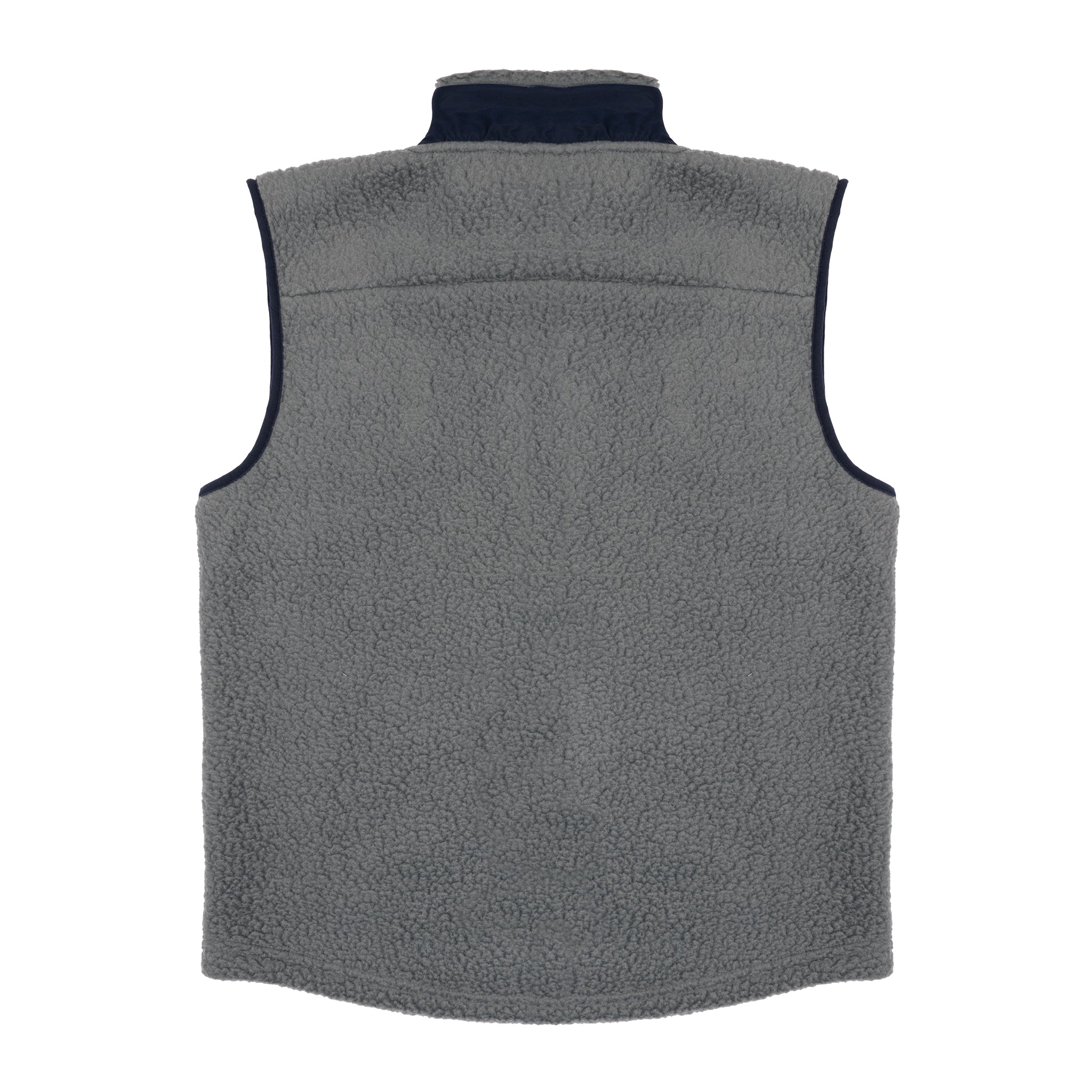 Anomaly Polartec® Fleece Vest – Teton Gravity Research