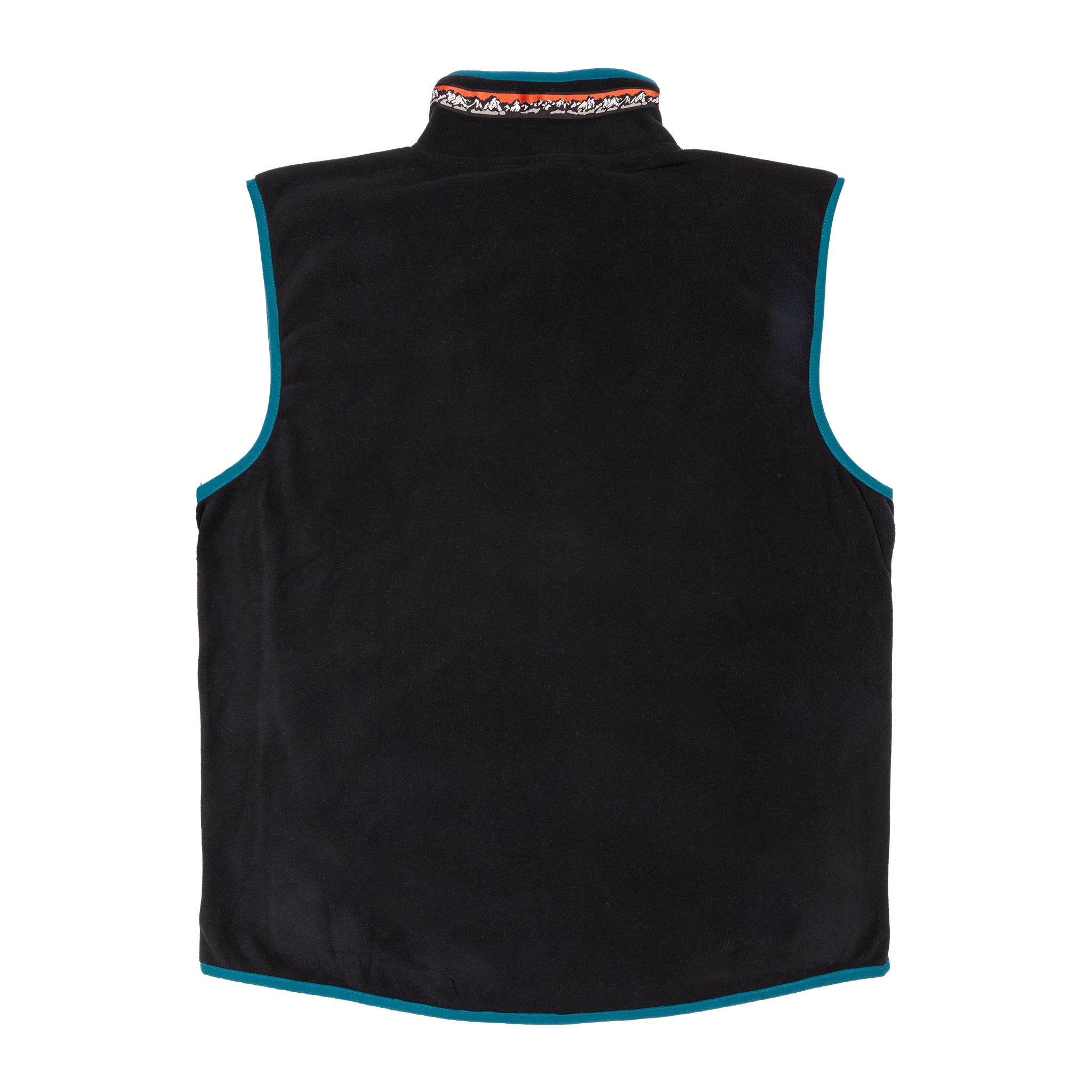 Salad Days Polartec® Fleece Vest – Teton Gravity Research