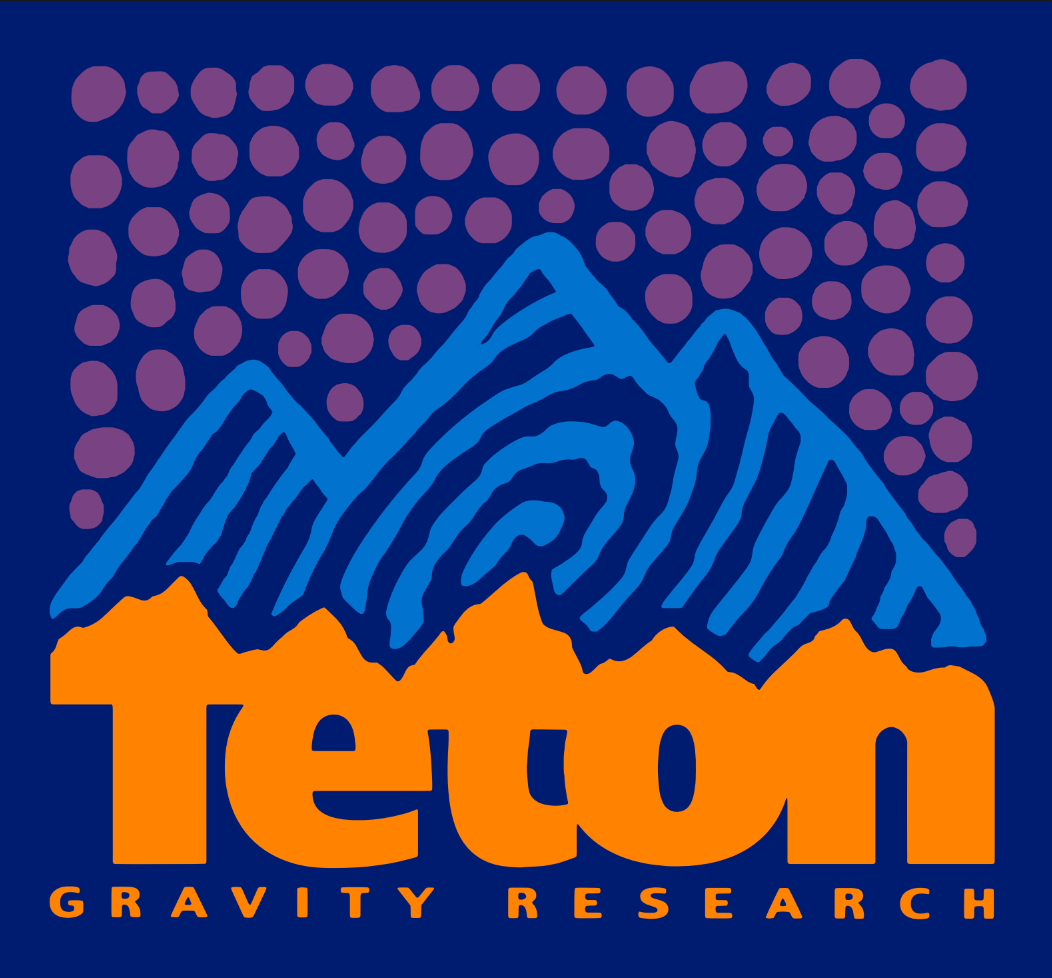 Art House Sticker - Teton Gravity Research