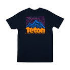 Art House Tee - Teton Gravity Research #color_navy