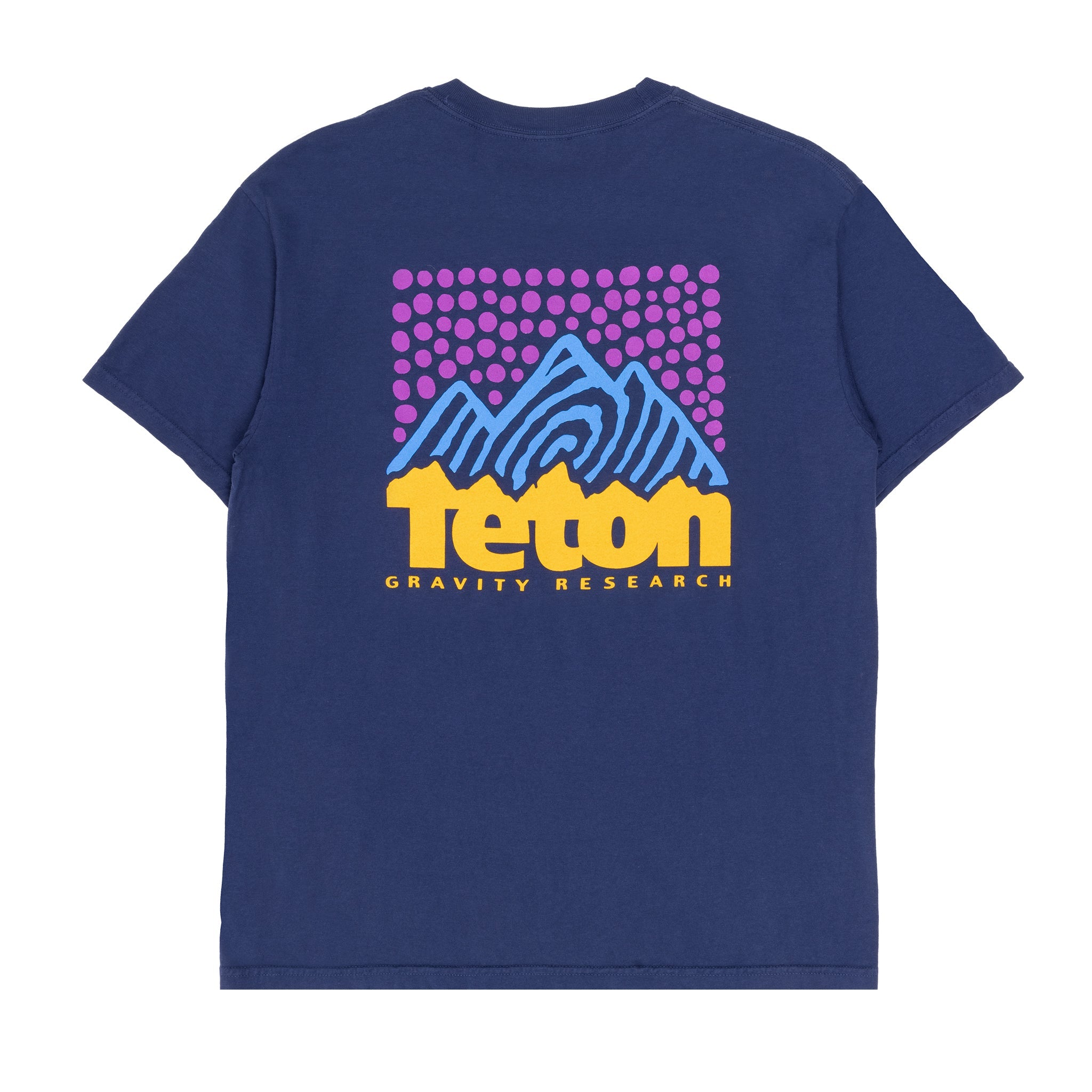 Art House Tee - Teton Gravity Research