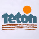 Bad Moon Rising Tee - Teton Gravity Research #color_White