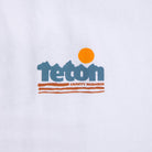 Bad Moon Rising Tee - Teton Gravity Research #color_white