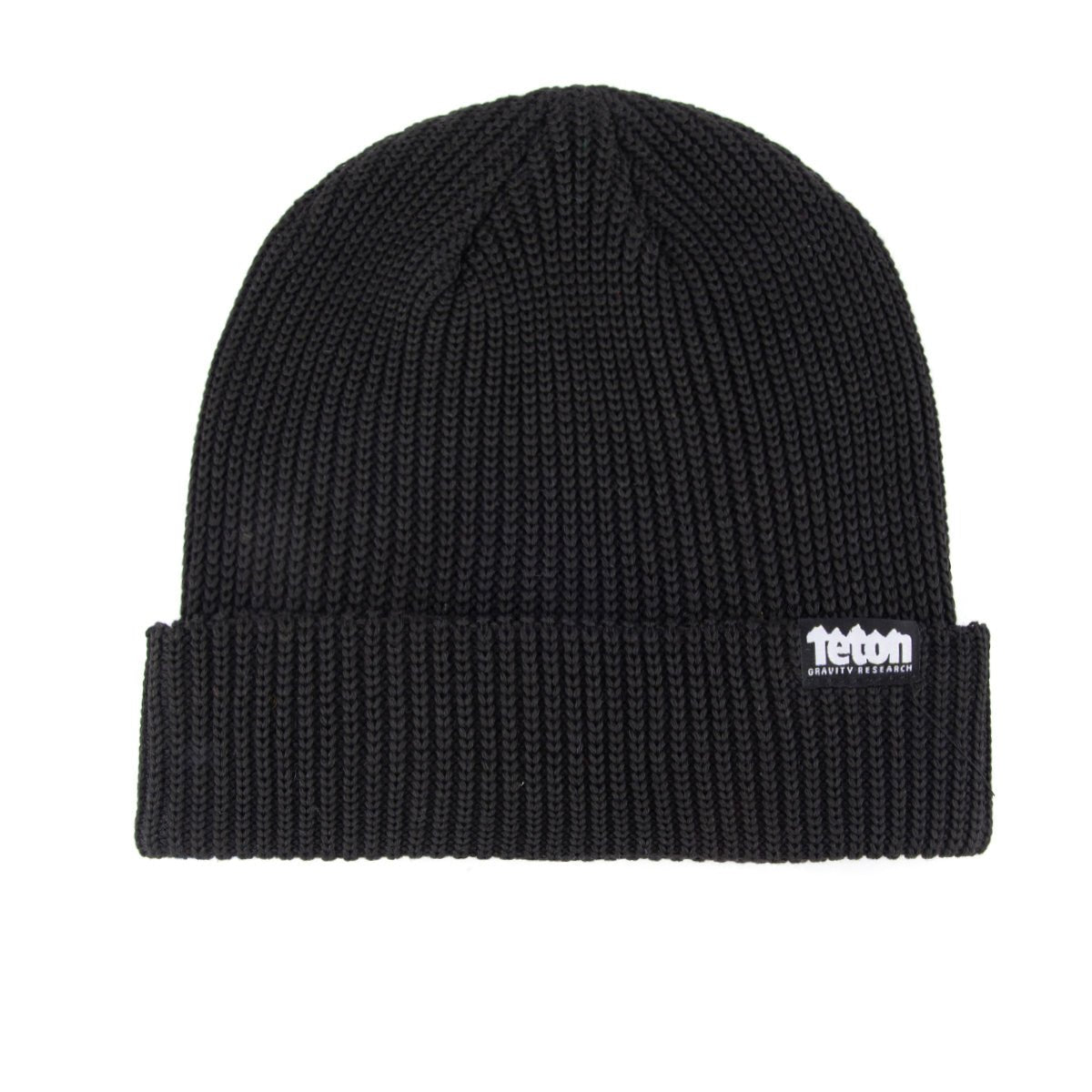 Dock Knit Beanie - Teton Gravity Research