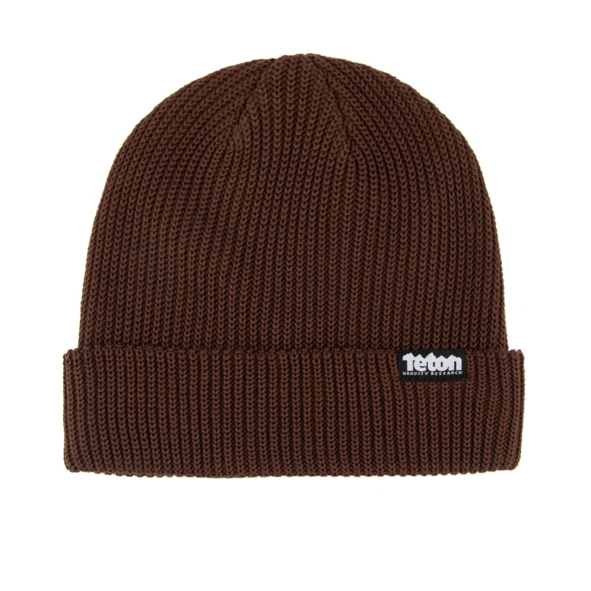 chiiiibag チーバッグ Knit Beanie black
