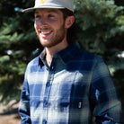 Feel Good Long Sleeve Shirt - Teton Gravity Research