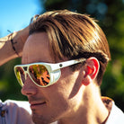 Glacier Sunglasses - Teton Gravity Research